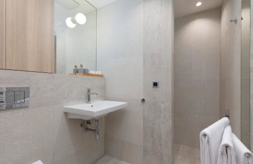 Solaris Apartments Close to the Beach by Noclegi Renters - Foto 28