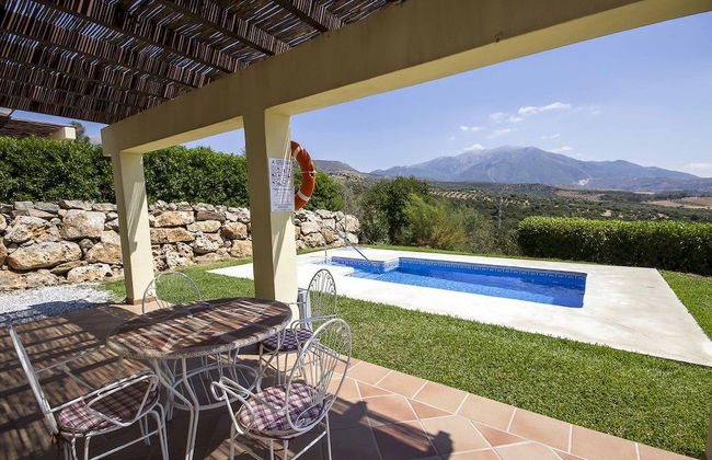 Complejo Turístico Rural Las Mayoralas - Foto 1