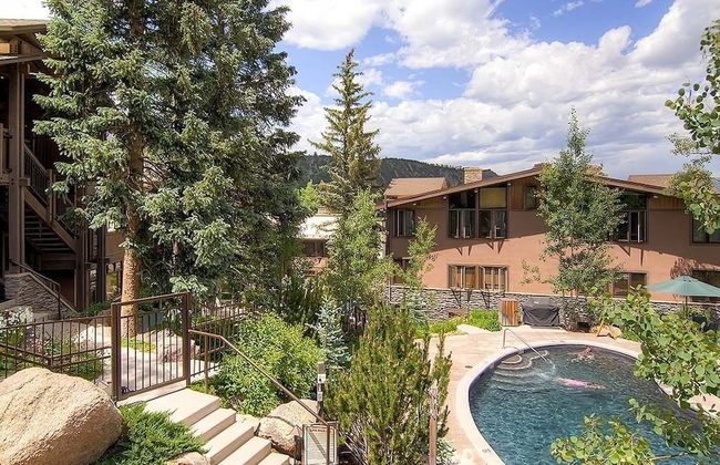 Aspenwood by Snowmass Vacations - Foto 1