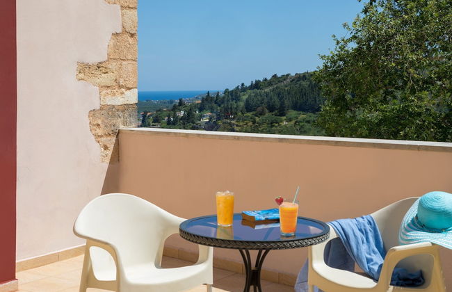 Cozy Holiday Home With Pool and Whirlpool in Maheri - Foto 23