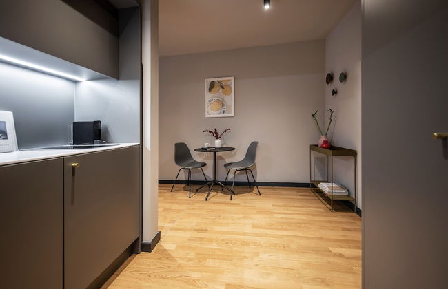 ipartment Berlin Mitte - Foto 10