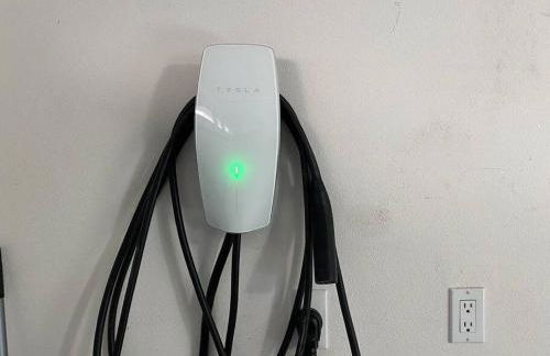 Hillside view with hot tub too - Foto 13