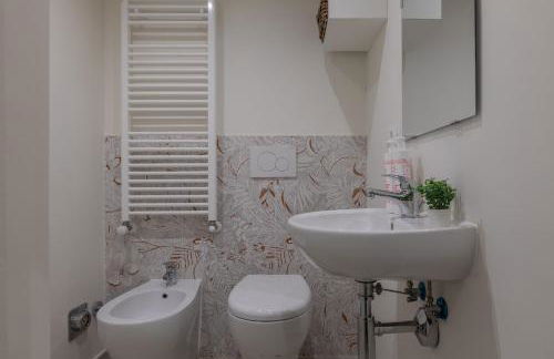 Ai Portici di Susa Apartments by Wonderful Italy - Foto 57