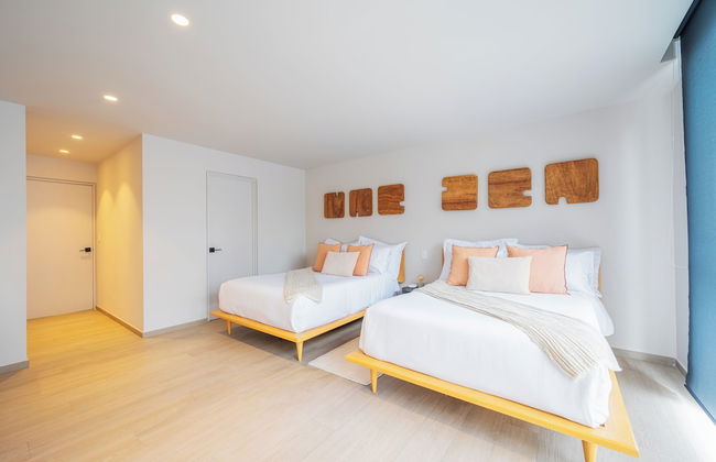 Capitalia Parque Lincoln - Foto 21