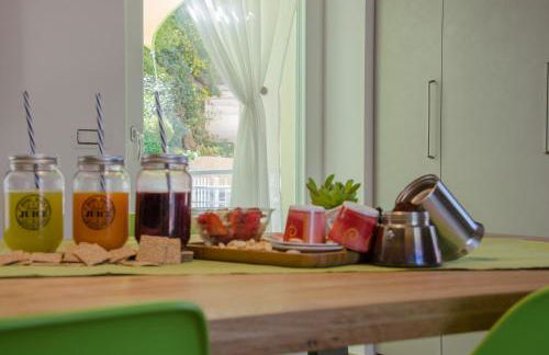 Casa Tosca - Holiday Home - Photo 33