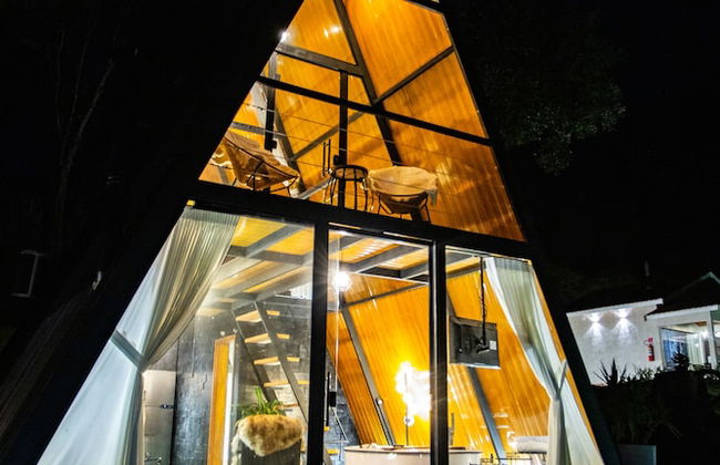 CHALÉS QUINTA DA BOA VISTA - Foto 67