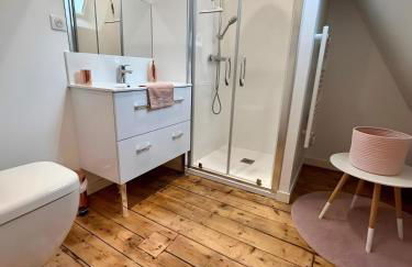 La Maison Du Phare - Foto 28