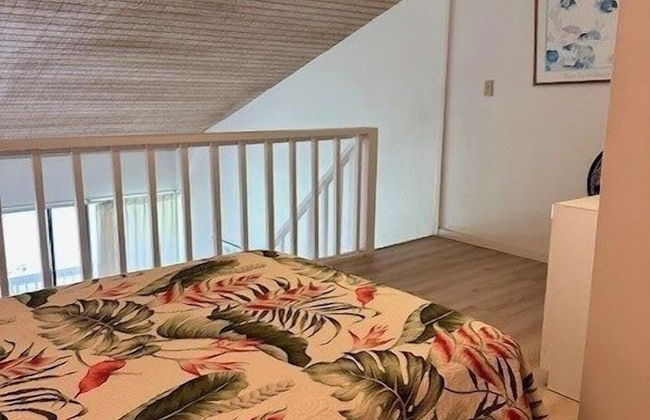 Turtle Bay Deep Blue**nuc 90-tvu-0523 1 Bedroom Condo by RedAwning - Foto 6