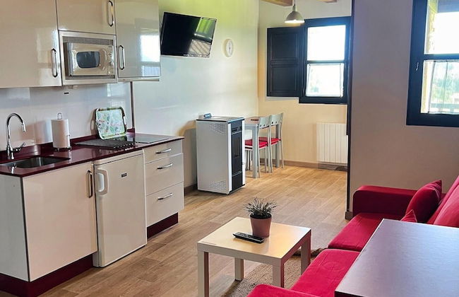 Apartamentos Spa Casco Histórico de Isla - Foto 24