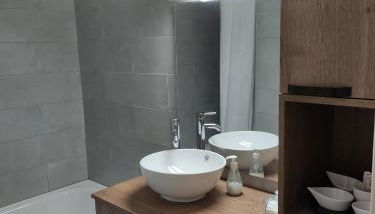 Appartement La Toussuire avec vue exceptionnelle - Foto 4