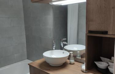 Appartement La Toussuire avec vue exceptionnelle - Foto 4