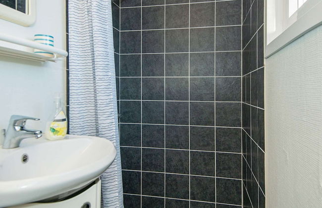 4 Person Holiday Home in Haderslev - Foto 15