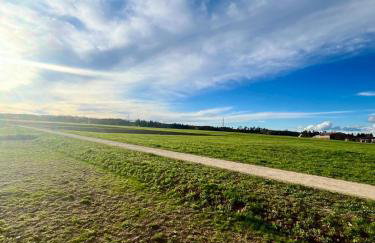 Studio Apartment Albblick - Foto 14