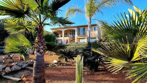 Villa Portol - Foto 4