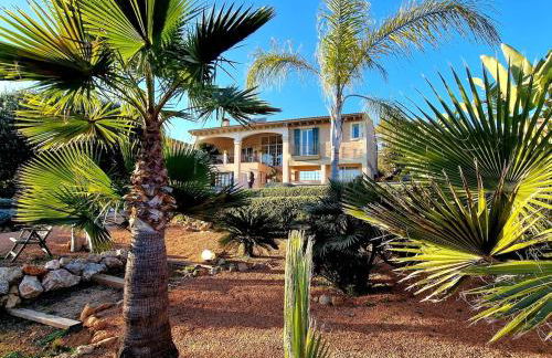 Villa Portol - Foto 4