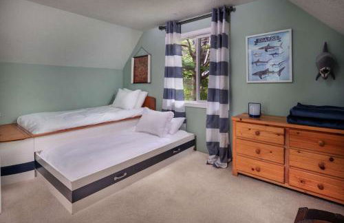 Saltwater Cottage At Gleneden Beach - Foto 13