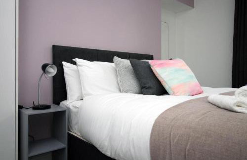 Chic 3-Bed Stay Near Cardiff’s Top Sights - Foto 28