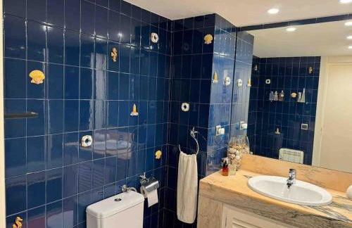 CALA BONA - Beachfront Apartment - Foto 21