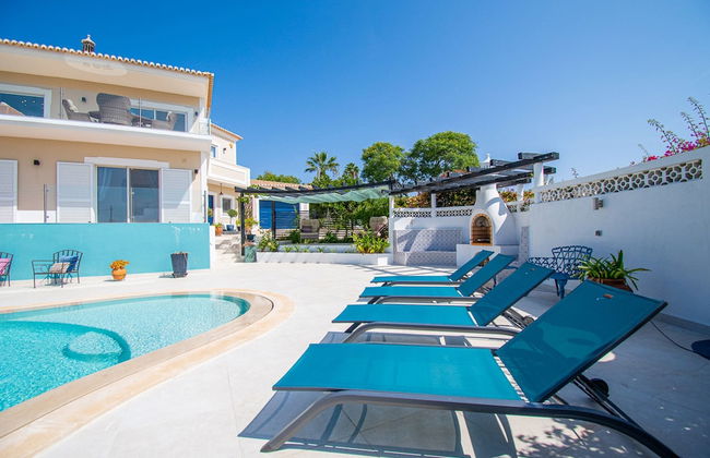 The One Ocean Front in Carvoeiro - Photo 29