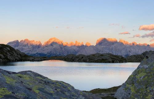 Casa di Maggie 2 - Comfort e natura tra Pinzolo e Campiglio - Foto 39