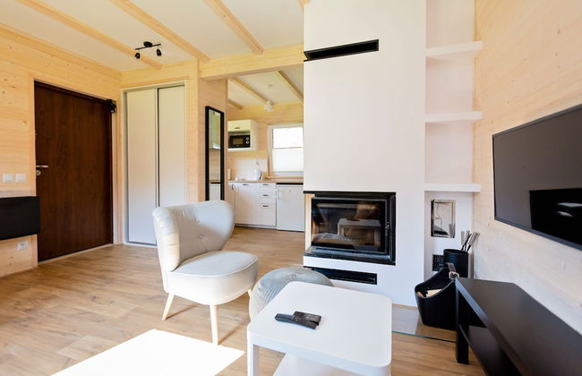 Winiec Family Houses - Foto 38