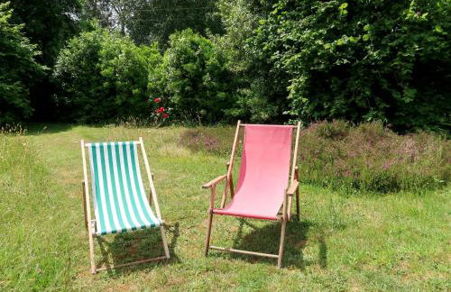 Holiday Home Les Genêts by Interhome - Foto 18