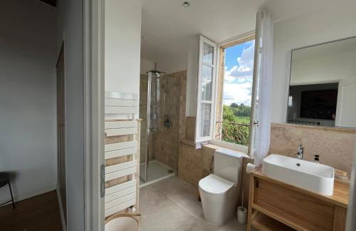 La Madeleine, nichée au cœur de Saint-Émilion - Foto 14