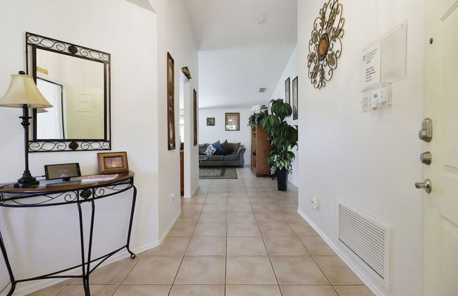 Tropical Breeze House 3 Bedroom - Foto 2