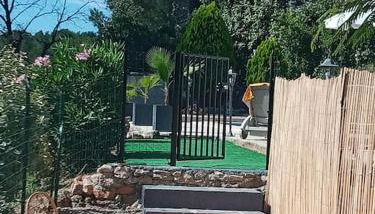 Gîte Le Défends - Foto 3