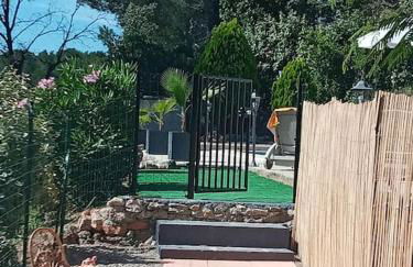 Gîte Le Défends - Foto 3