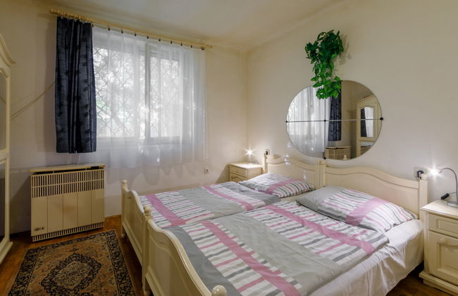 3 bedroom House in Balatonfenyves with garden and terrace - Photo 9