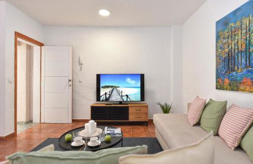 Apartamento Deluxe en Cruce de Arinaga GRANEL - Photo 7