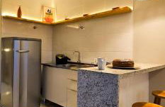 Sua casa fora de casa,para você e sua família - Foto 8