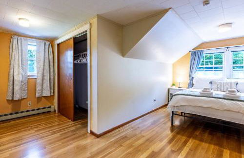 NEW-Entire Home-Mins to Lebanon/Hanover-Garage - Foto 24