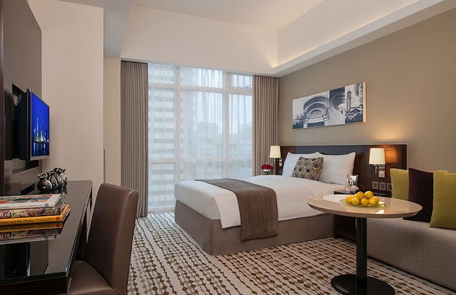 Citadines Salcedo Makati - Foto 13
