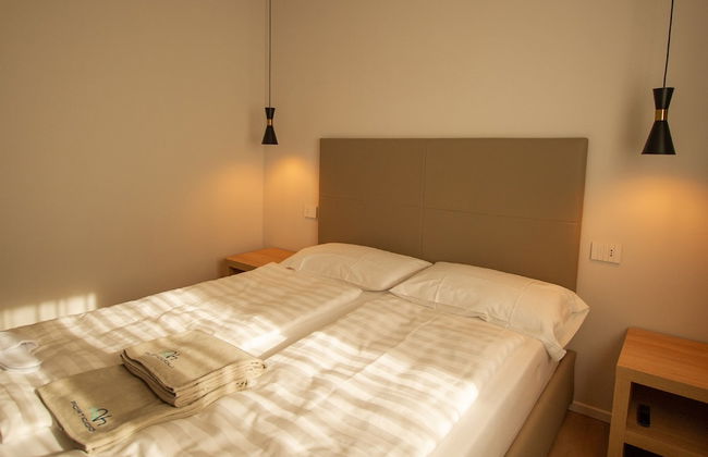 Ah Porticcioli boutique apartments - Foto 18