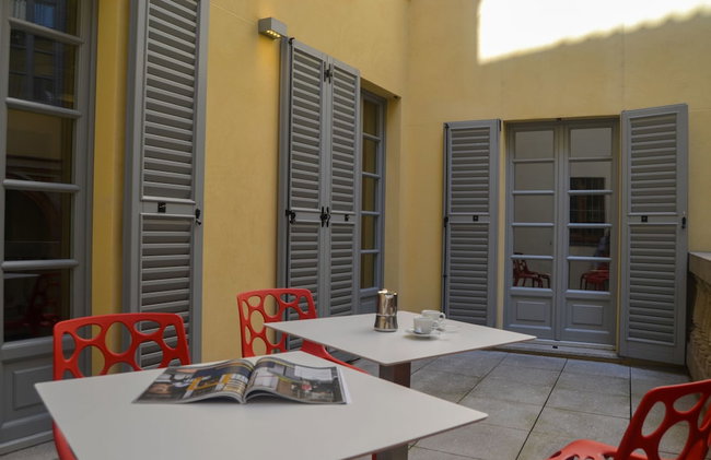 JOIVY Modern Apartments Close To Sforzesco Castle - Photo 51