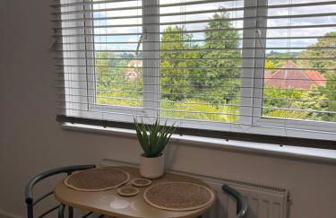 The Loft and The Den Apartments - Photo 24