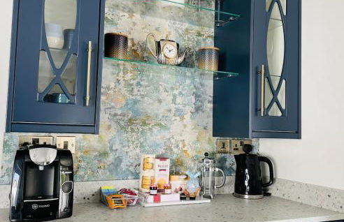 Shona Retreat - Caister - Foto 72