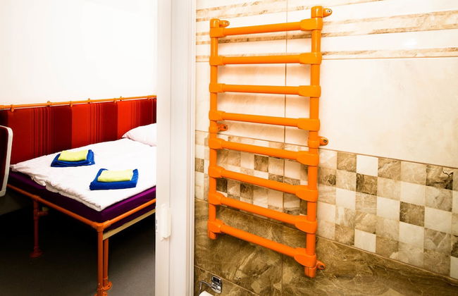 METRO Apartment - Foto 3