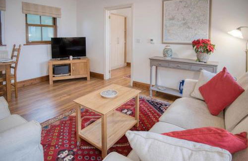 Marina House Annex - 1 Bedroom - Neyland - Photo 4