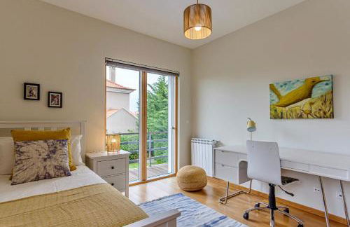 Villa da Penha by refuge holiday homes - Foto 25