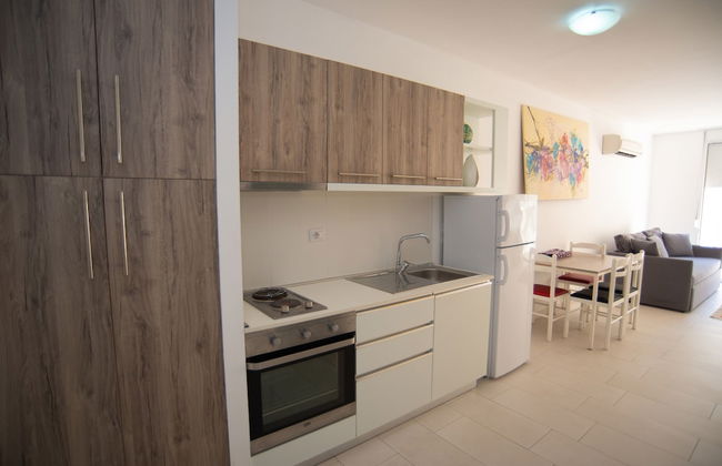 Bougainville Bay Serviced Apartments - Foto 48