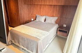 Novíssimo Luxuoso Apartamento Hub105 - Próximo Vaca Brava - Photo 3