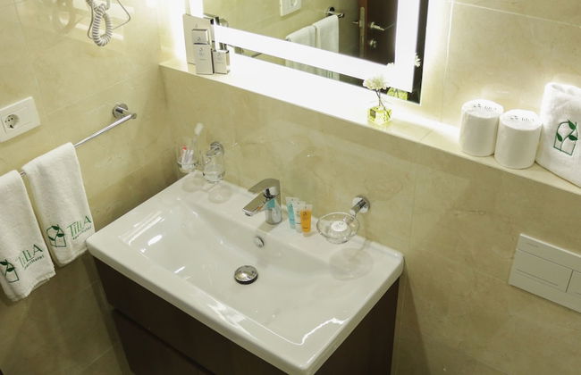 Tilia ApartHotel - Photo 54