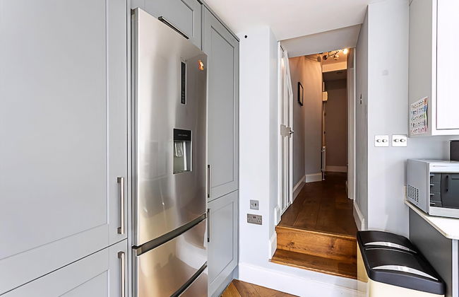 Modern and Spacious Colliers Wood Home - Foto 36