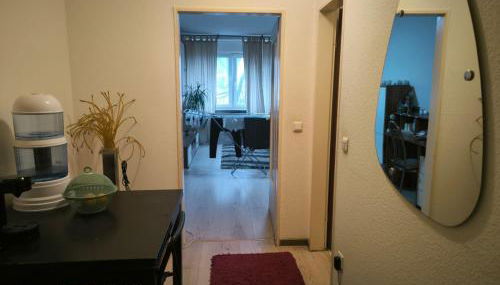 1 Zimmer Wohnung mit Küche und Bad in Dortmund Brackel - Foto 2