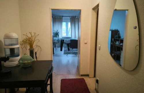 1 Zimmer Wohnung mit Küche und Bad in Dortmund Brackel - Foto 2