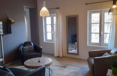 Apparts Et Lofts Bistrot Des Alpilles - Foto 35