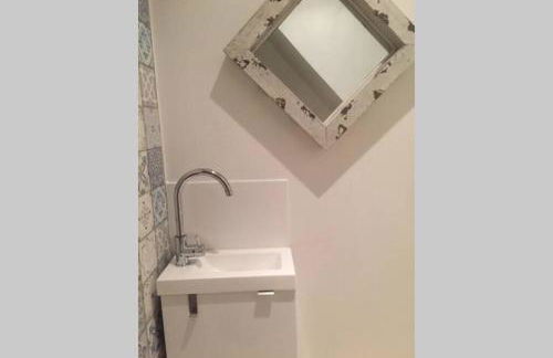 La maison d'Adélie Parking privé - Foto 17